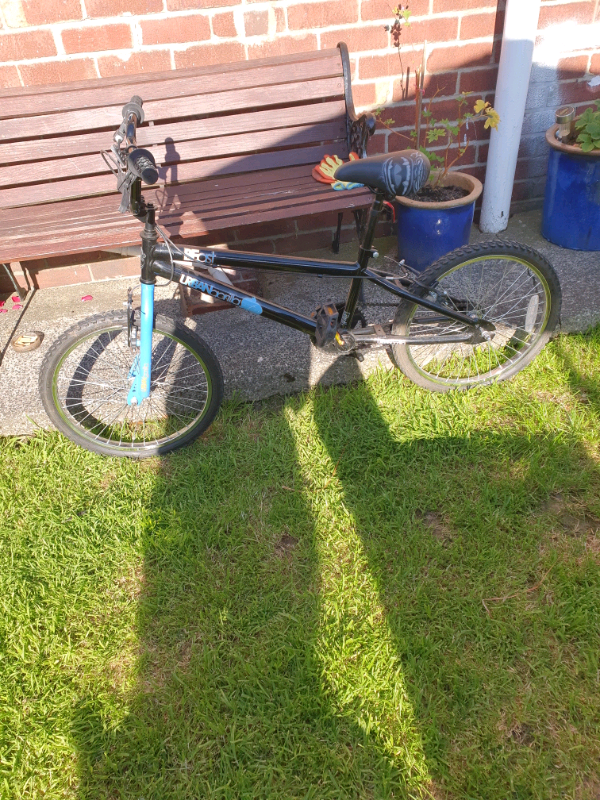 urban gorilla fat bike